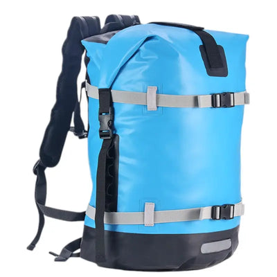 Sac à dos impermeable 35l
