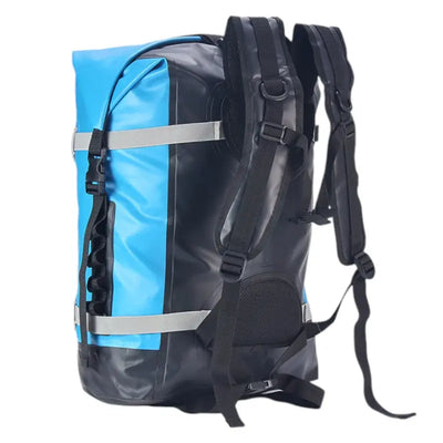 Sac à dos impermeable 35l