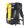 Sac à dos impermeable 35l