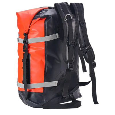 Sac à dos impermeable 35l