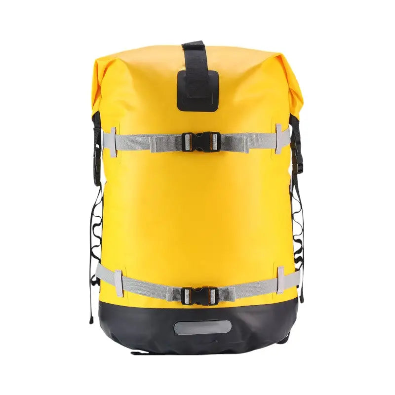 Sac à dos impermeable 35l