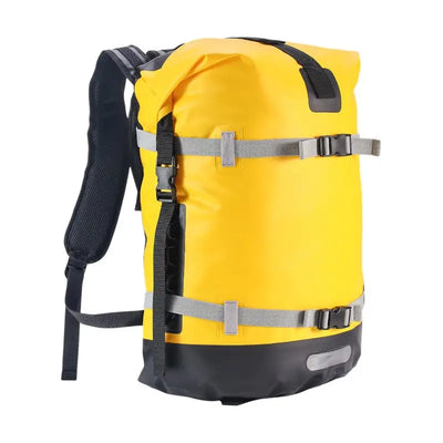 Sac à dos impermeable 35l