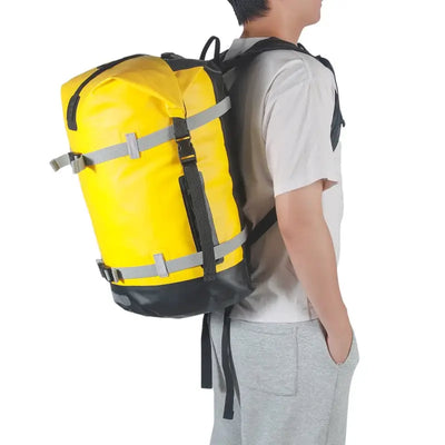 Sac à dos impermeable 35l