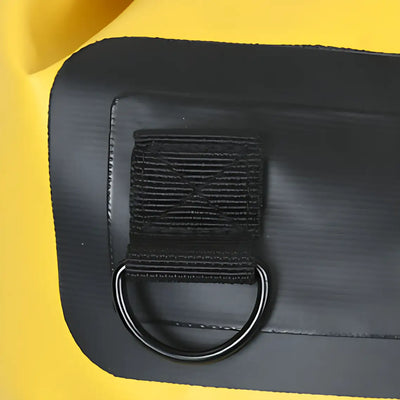 Sac à dos imperméable avec dos respirant