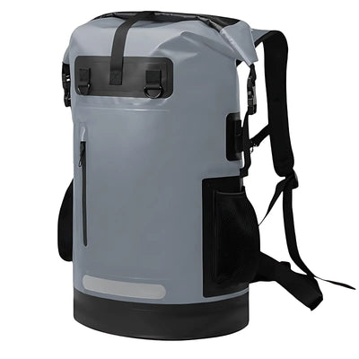 Sac à dos imperméable avec dos respirant