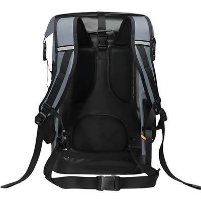 Sac à dos imperméable avec dos respirant