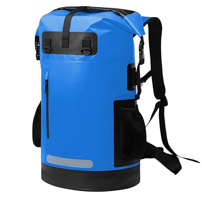 Sac à dos imperméable avec dos respirant