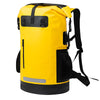 Sac à dos imperméable avec dos respirant