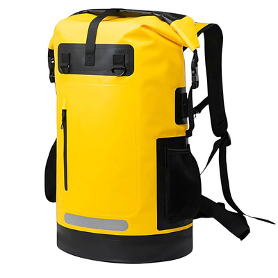 Sac à dos imperméable avec dos respirant