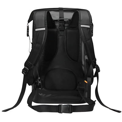 Sac à dos imperméable avec dos respirant