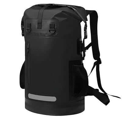 Sac à dos imperméable avec dos respirant
