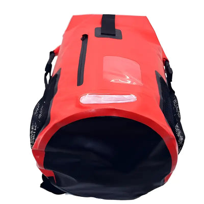 Sac à dos impermeable trek