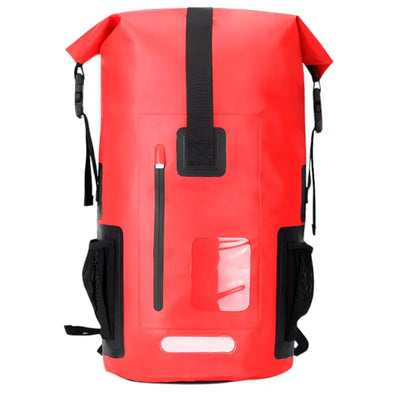 Sac à dos impermeable trek