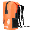 Sac à dos impermeable trek