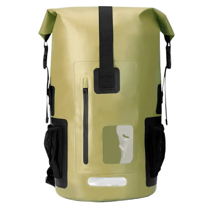 Sac à dos impermeable trek