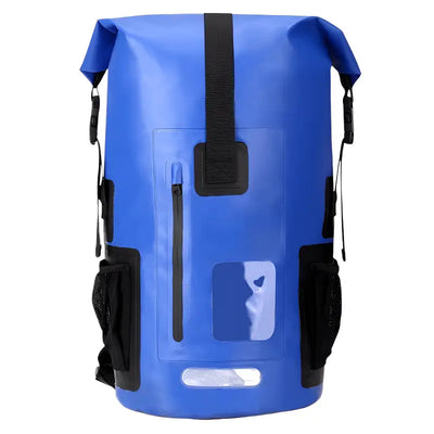 Sac à dos impermeable trek