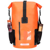 Sac à dos impermeable trek