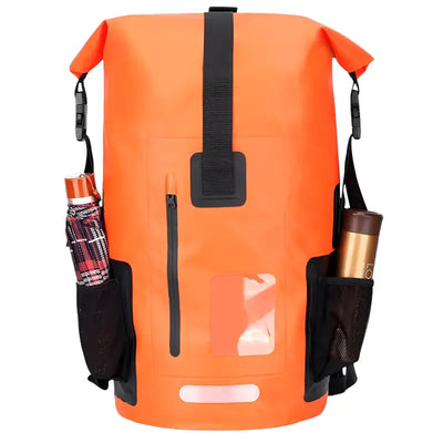 Sac à dos impermeable trek