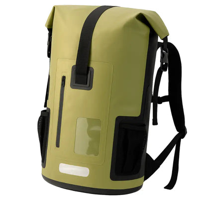 Sac à dos impermeable trek