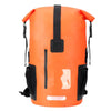 Sac à dos impermeable trek