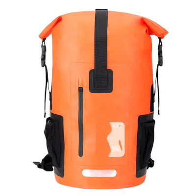 Sac à dos impermeable trek