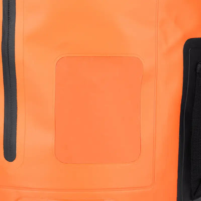 Sac à dos impermeable trek