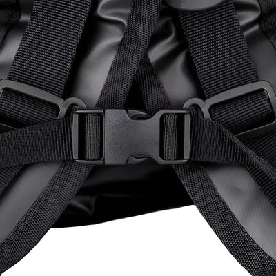 Sac à dos impermeable trek
