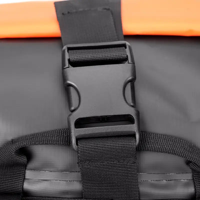 Sac à dos impermeable trek