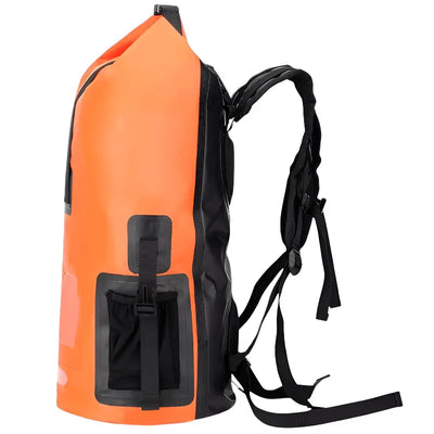 Sac à dos impermeable trek
