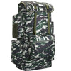 Sac a dos militaire 110l