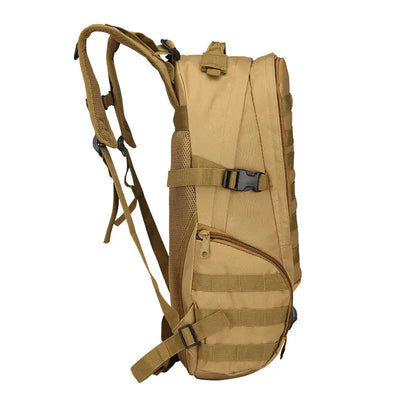 Sac à dos militaire 35 litres