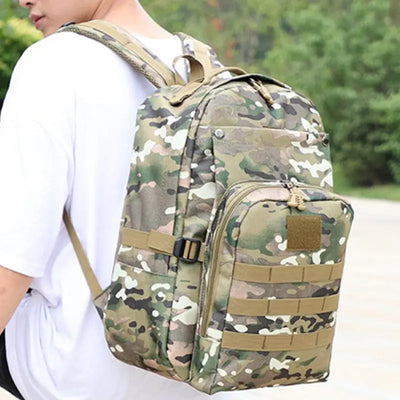 Sac a dos militaire 35l