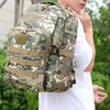 Sac a dos militaire 35l