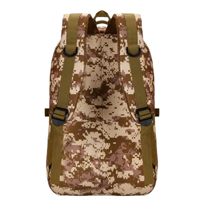 Sac a dos militaire 35l