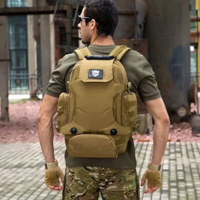 Sac a dos militaire 40 l