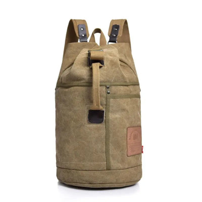 Sac a dos militaire