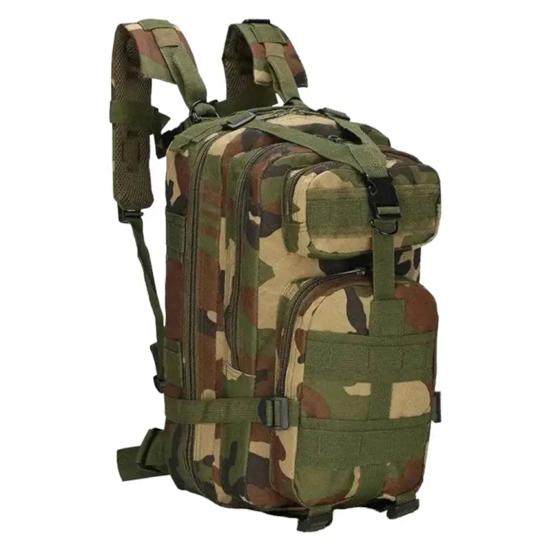 SAC A DOS MILITAIRE - ASSAUT