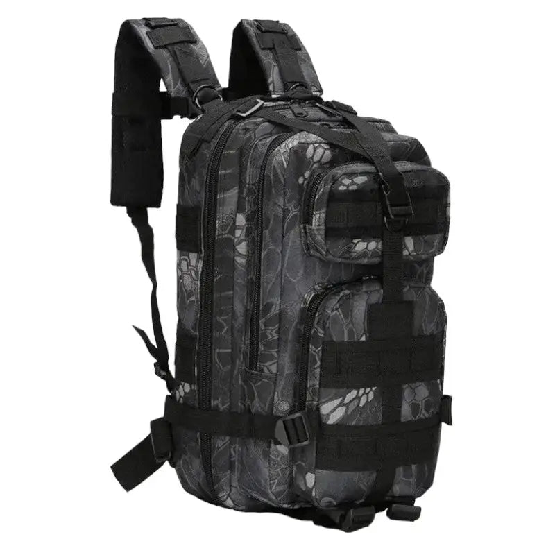SAC A DOS MILITAIRE - ASSAUT