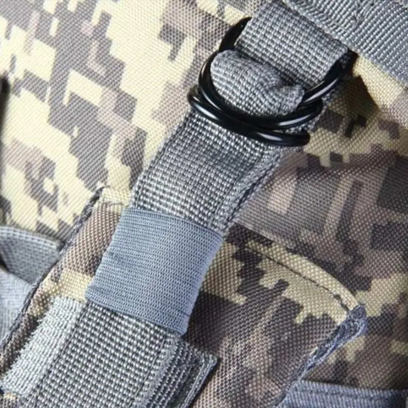 SAC A DOS MILITAIRE - ASSAUT