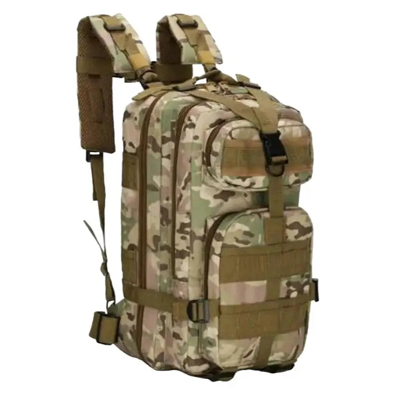 SAC A DOS MILITAIRE - ASSAUT