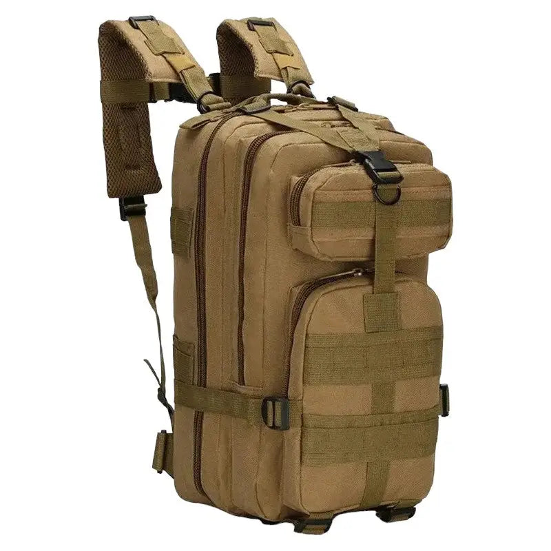 SAC A DOS MILITAIRE - ASSAUT