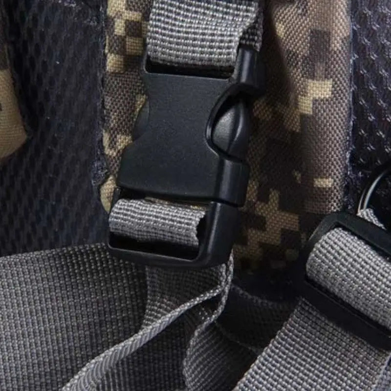 SAC A DOS MILITAIRE - ASSAUT
