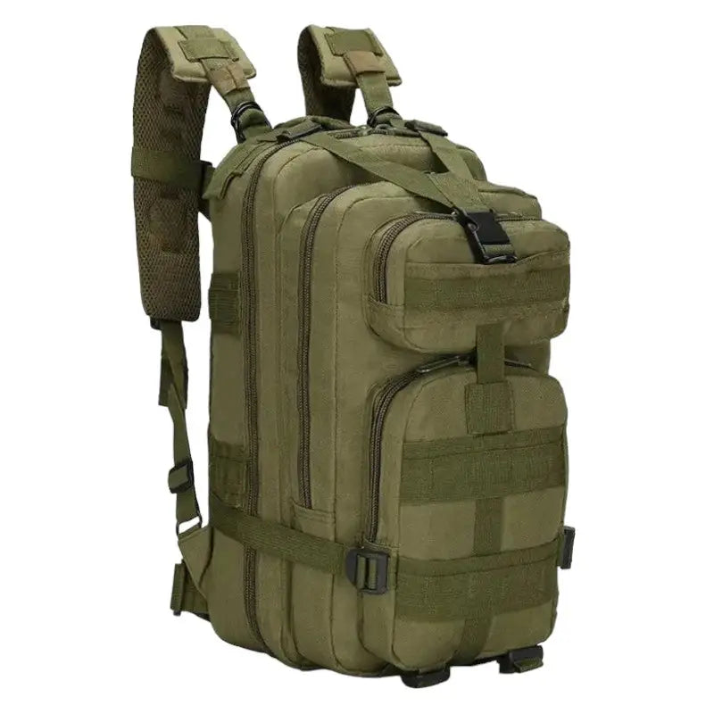 SAC A DOS MILITAIRE - ASSAUT