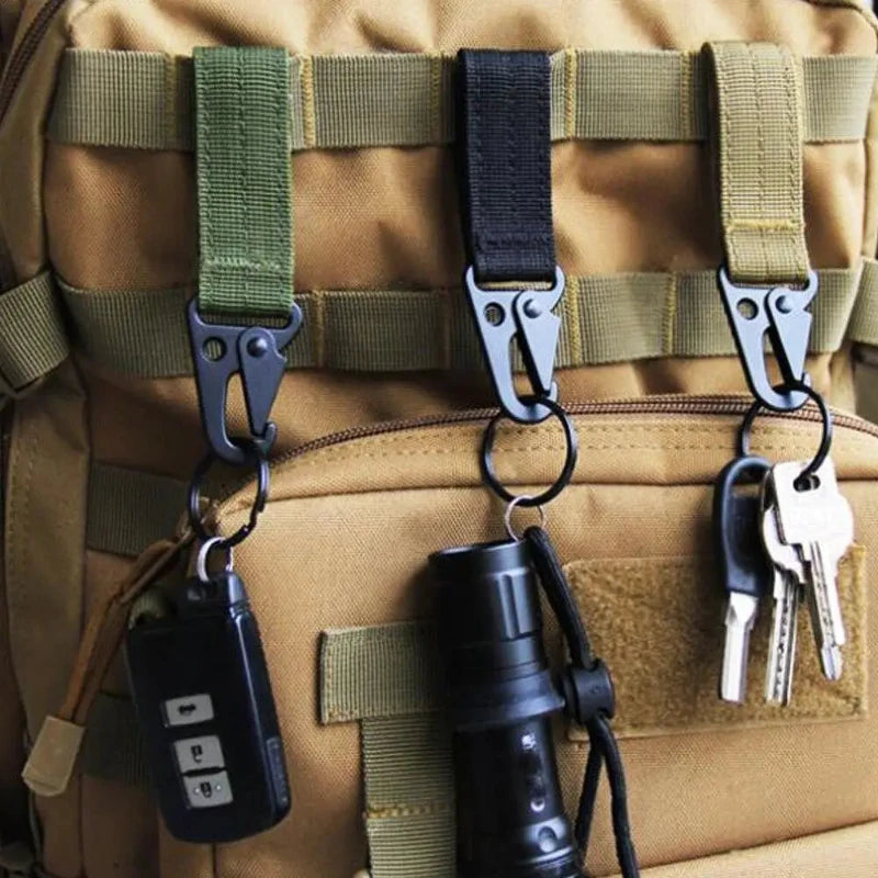 SAC A DOS MILITAIRE - ASSAUT