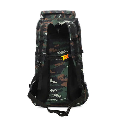 Sac a dos militaire camouflage