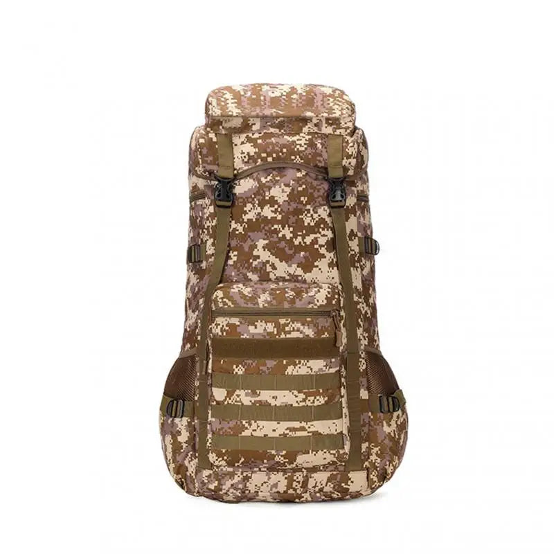 Sac a dos militaire camouflage
