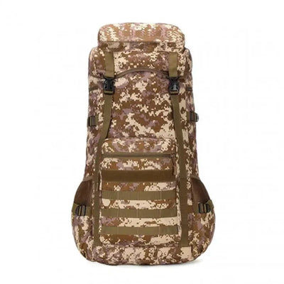 Sac a dos militaire camouflage