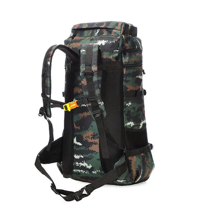 Sac a dos militaire camouflage