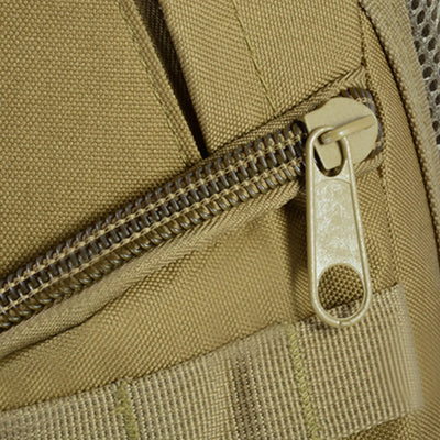 Sac à dos militaire femme