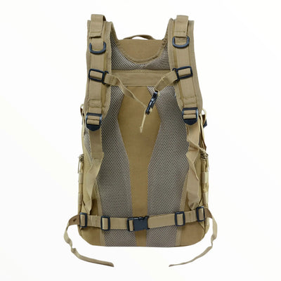 Sac à dos militaire femme